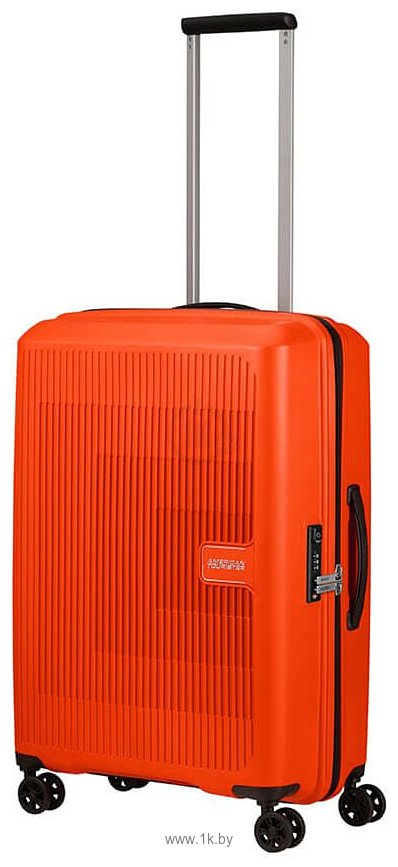 Фотографии American Tourister Aerostep MD8x96 002 67 см