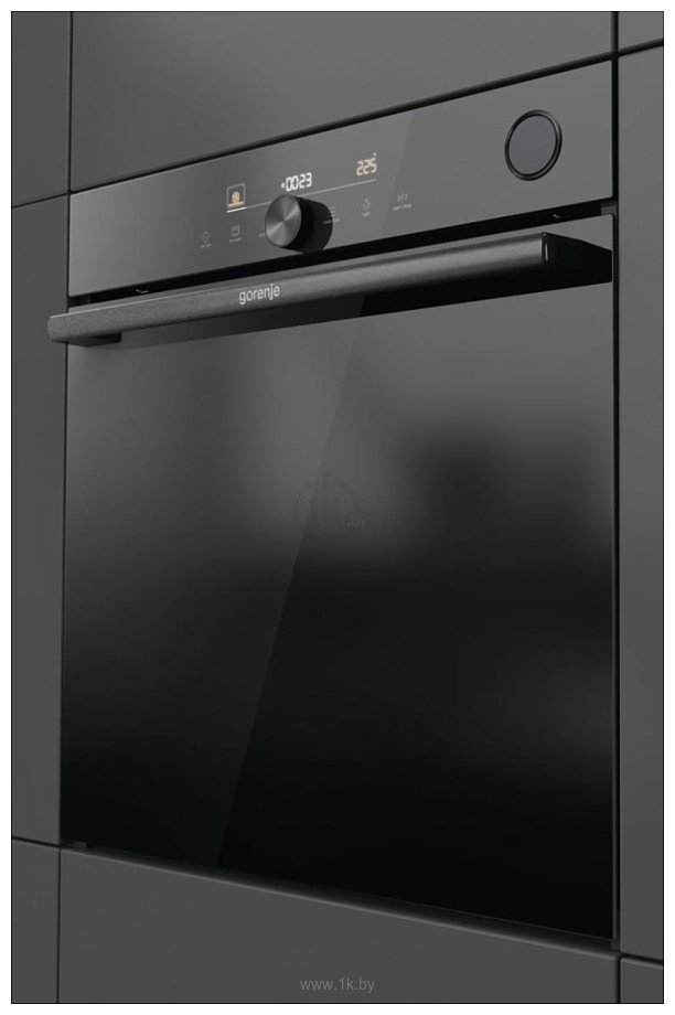 Фотографии Gorenje BSA6747DGWI