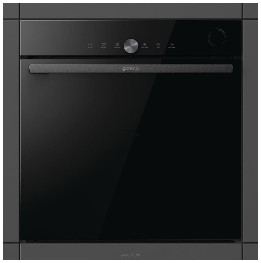 Фотографии Gorenje BSA6747DGWI