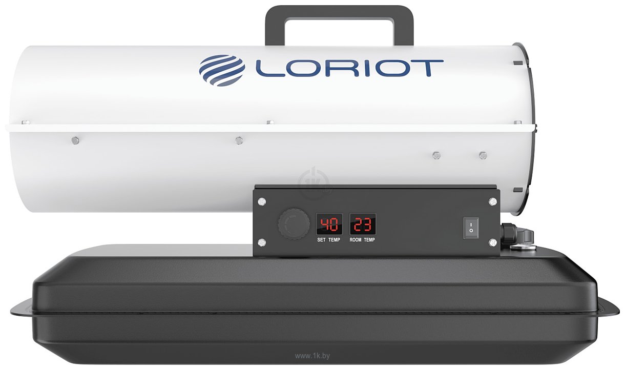 Фотографии Loriot Rocket LHD-30