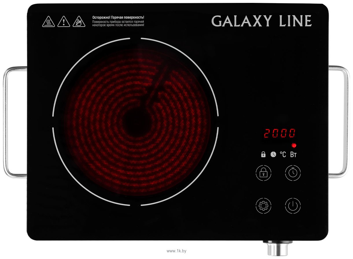 Фотографии Galaxy Line GL3033