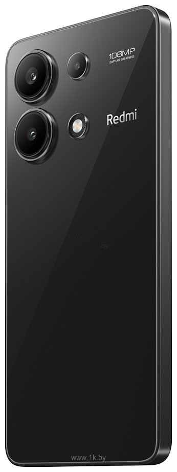 Фотографии Xiaomi Redmi Note 13 6/128GB с NFC (международная версия)