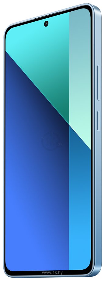 Фотографии Xiaomi Redmi Note 13 6/128GB с NFC (международная версия)