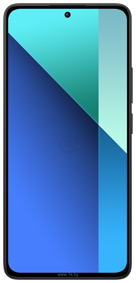 Фотографии Xiaomi Redmi Note 13 6/128GB с NFC (международная версия)