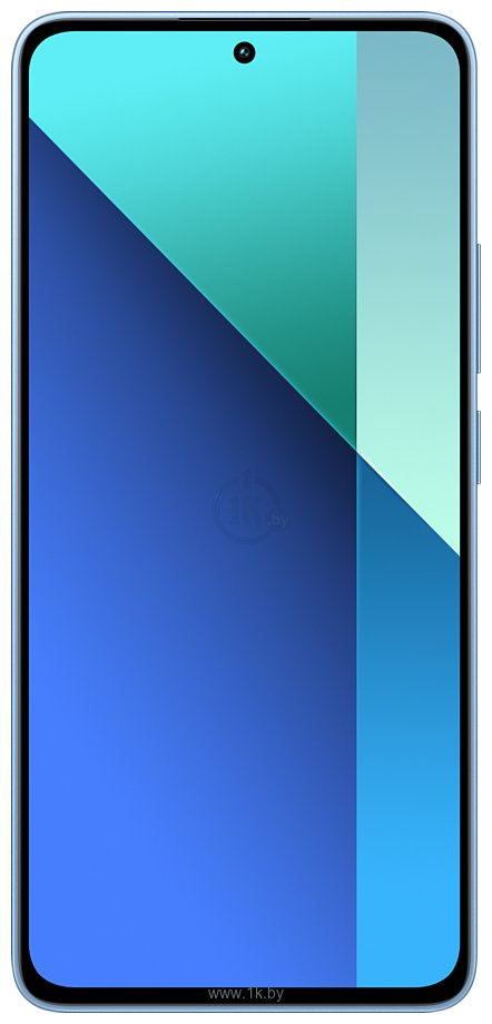 Фотографии Xiaomi Redmi Note 13 6/128GB с NFC (международная версия)