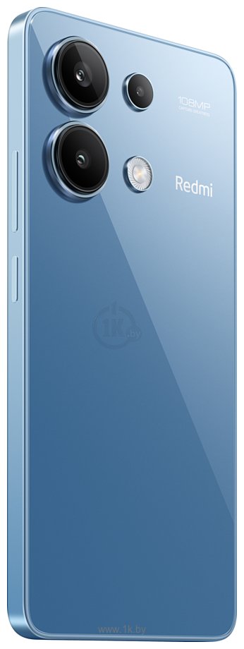 Фотографии Xiaomi Redmi Note 13 6/128GB с NFC (международная версия)