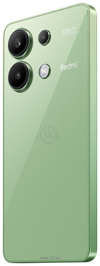 Фотографии Xiaomi Redmi Note 13 6/128GB с NFC (международная версия)