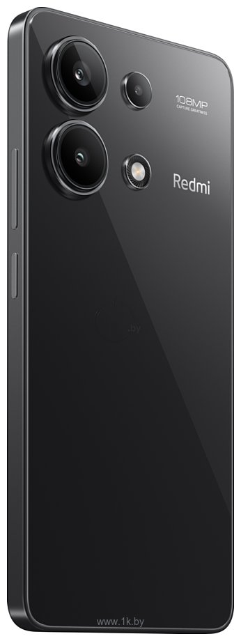 Фотографии Xiaomi Redmi Note 13 6/128GB с NFC (международная версия)