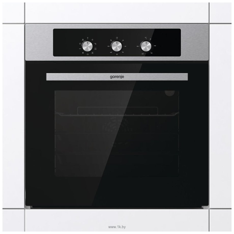 Фотографии Gorenje BO6727E03AX