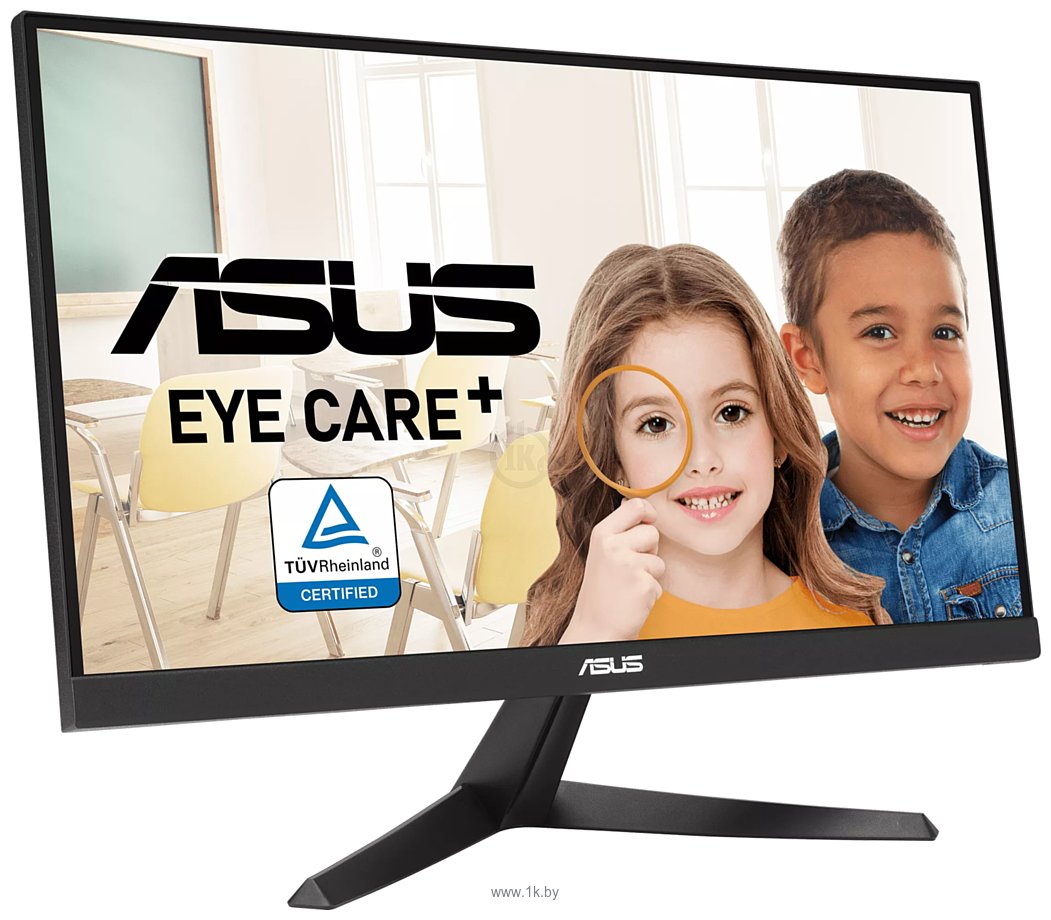 Фотографии ASUS Eye Care+ VY229Q