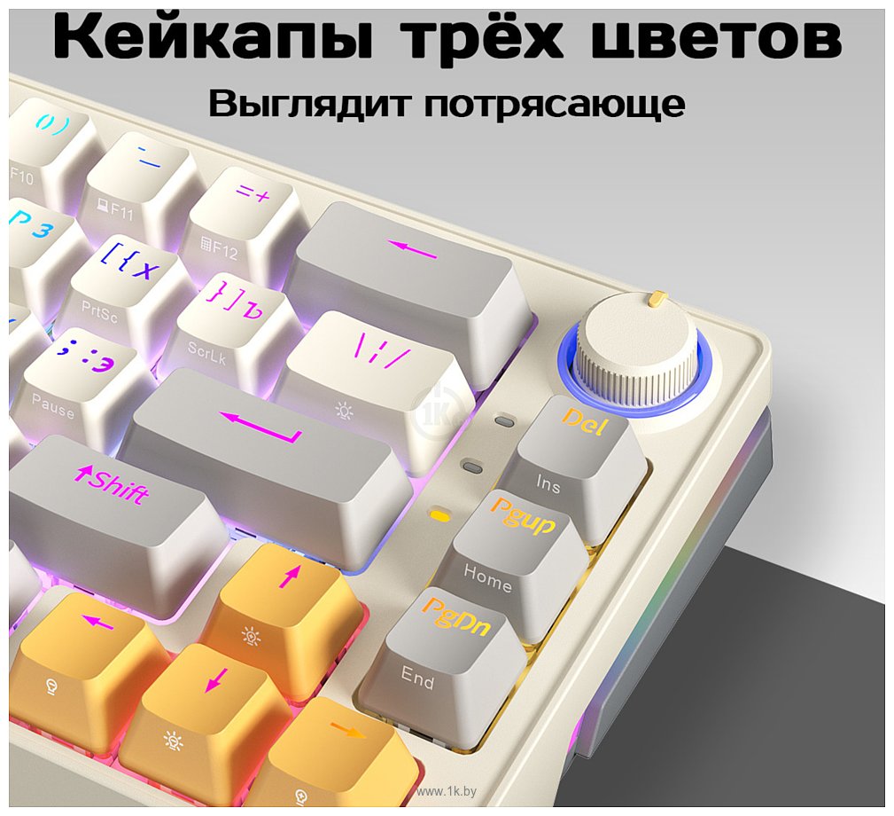 Фотографии Cyberlynx ZA68 Beige Gray Yellow TNT Yellow