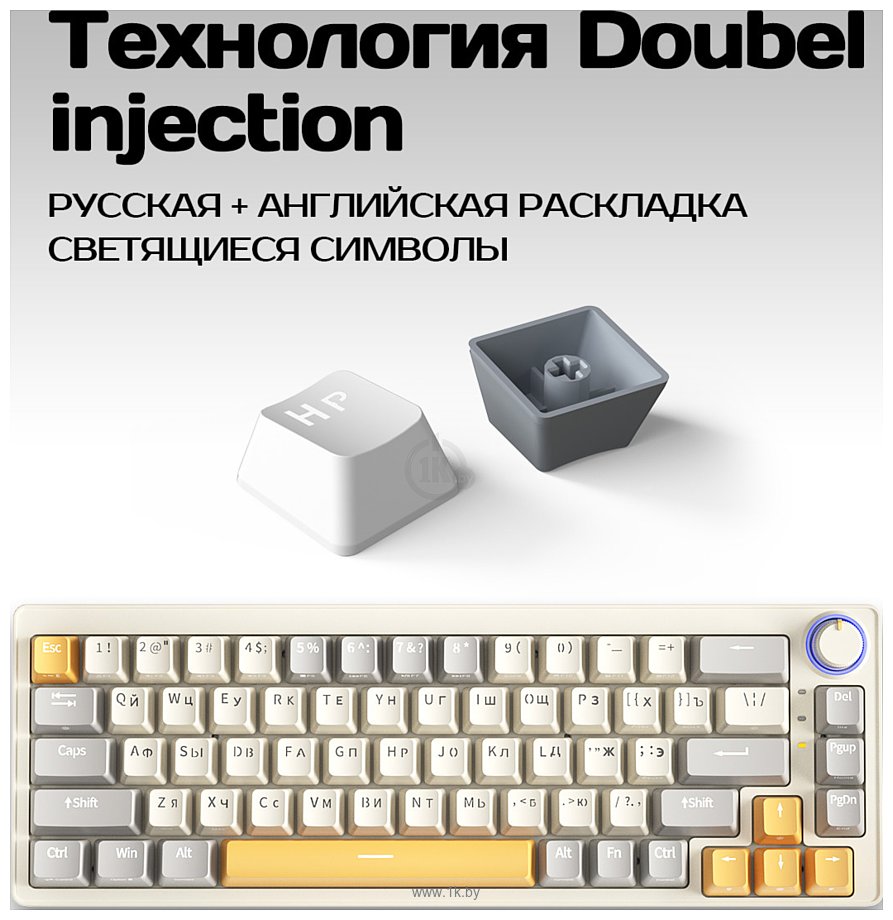 Фотографии Cyberlynx ZA68 Beige Gray Yellow TNT Yellow