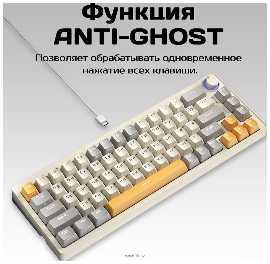 Фотографии Cyberlynx ZA68 Beige Gray Yellow TNT Yellow