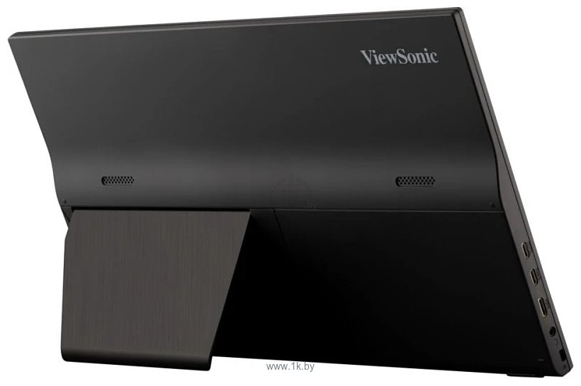 Фотографии ViewSonic VA1655