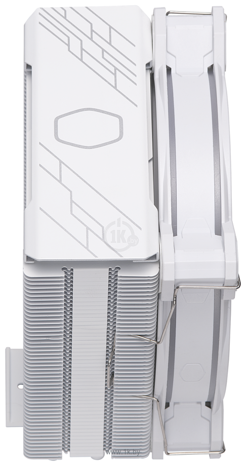 Фотографии Cooler Master Hyper 212 Halo White RR-S4WW-20PA-R1