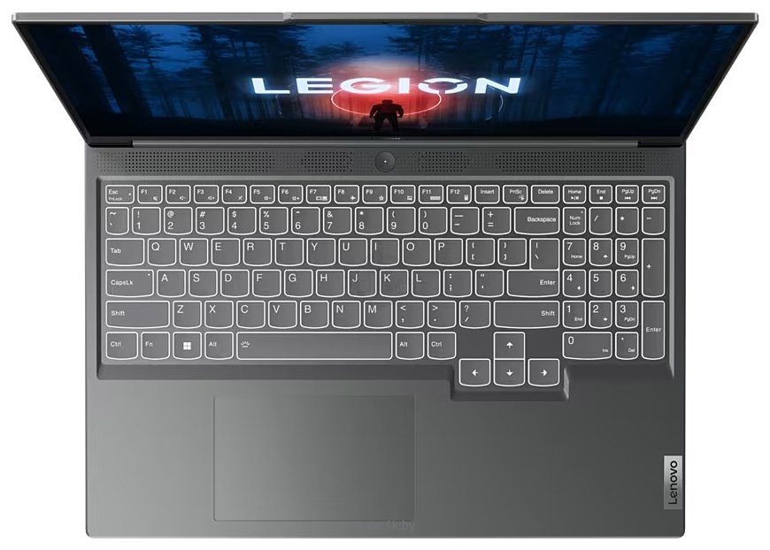 Фотографии Lenovo Legion Slim 5 16APH8 (82Y900B1PB)