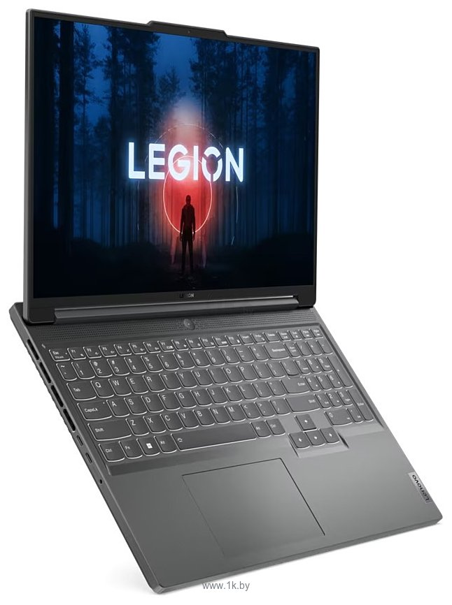 Фотографии Lenovo Legion Slim 5 16APH8 (82Y900B1PB)