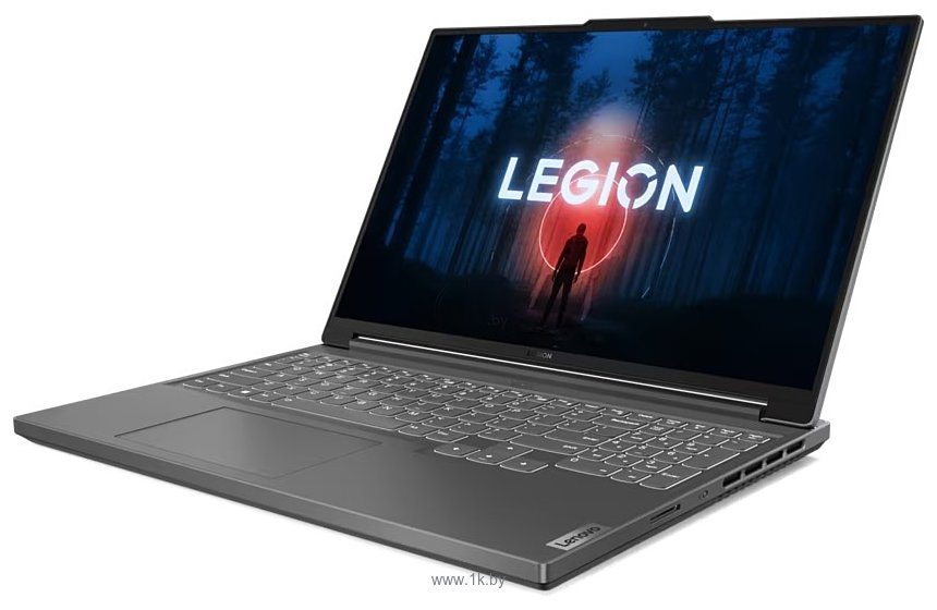 Фотографии Lenovo Legion Slim 5 16APH8 (82Y900B1PB)