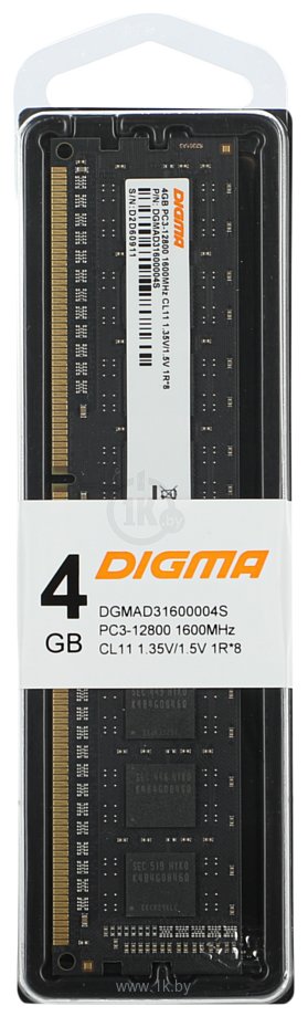 Фотографии Digma DGMAD31600004S