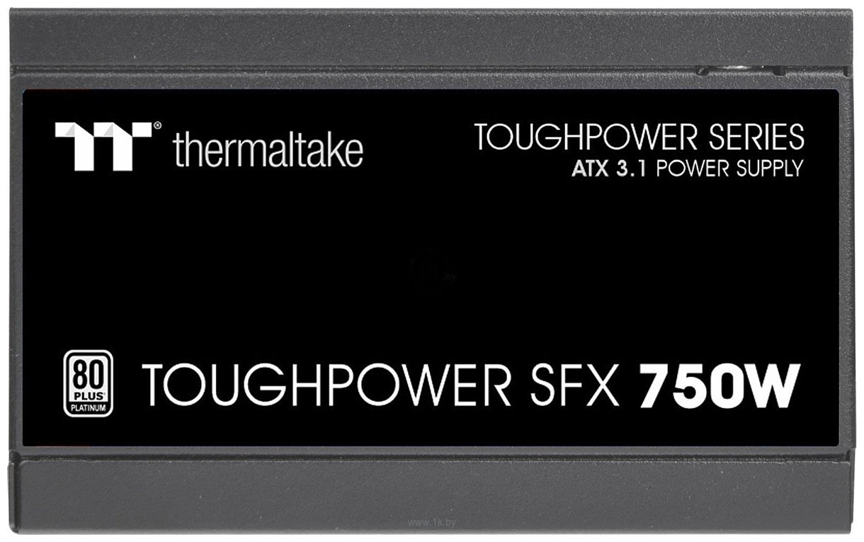 Фотографии Thermaltake Toughpower SFX FMod 750W PS-STP-0750FNFAPE-1