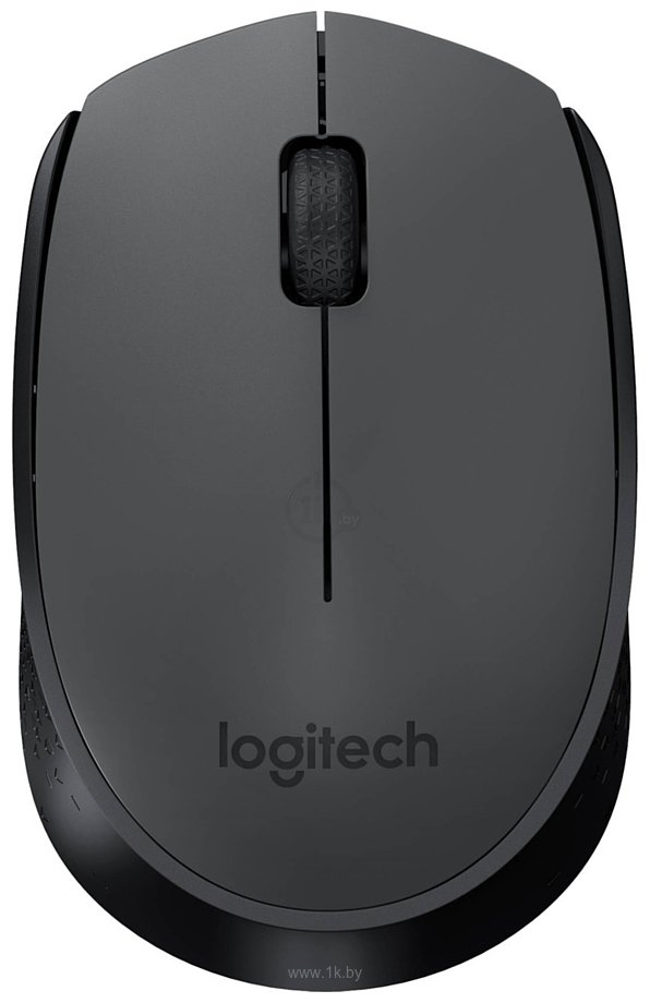 Фотографии Logitech MK235 Wireless Combo 920-007931 (нет кириллицы)