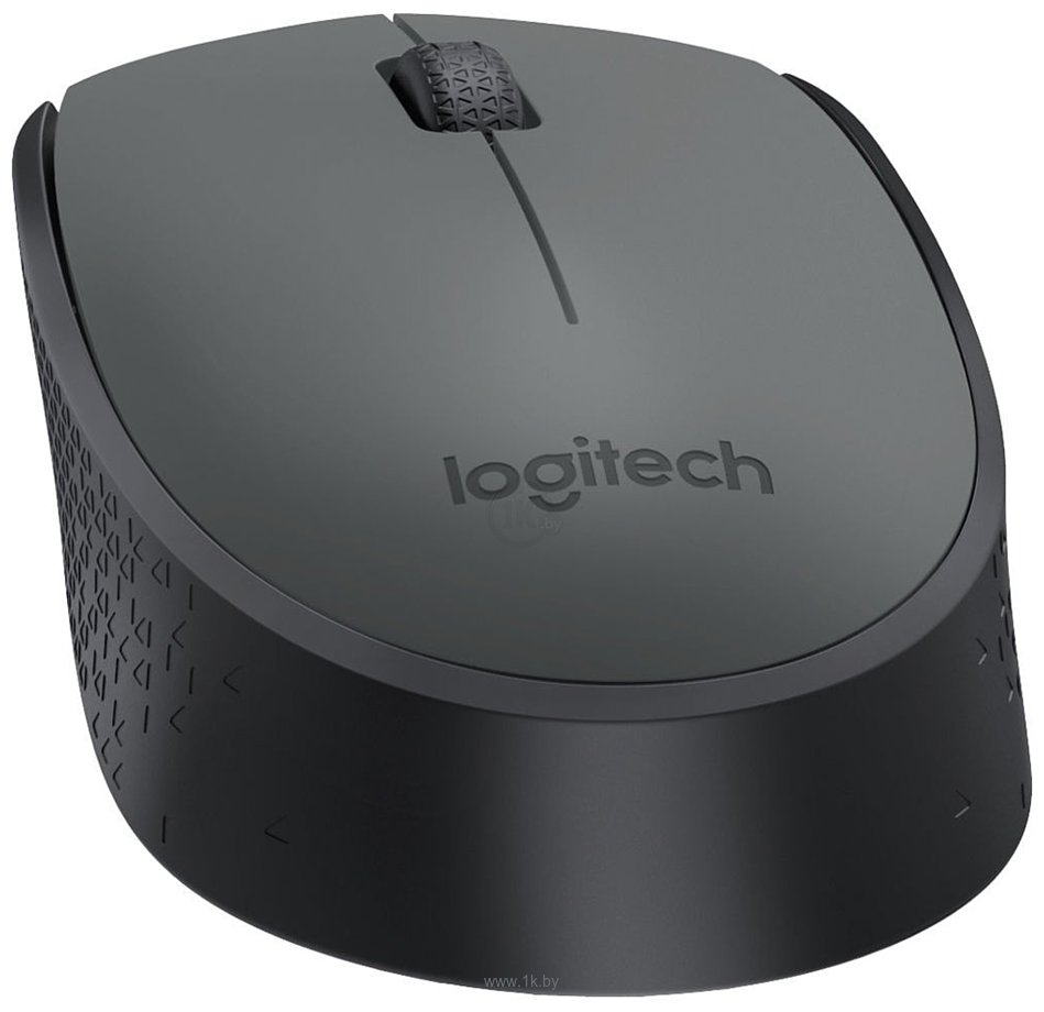 Фотографии Logitech MK235 Wireless Combo 920-007931 (нет кириллицы)