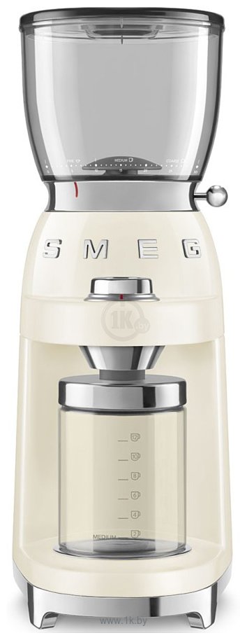 Фотографии Smeg CGF11CREU