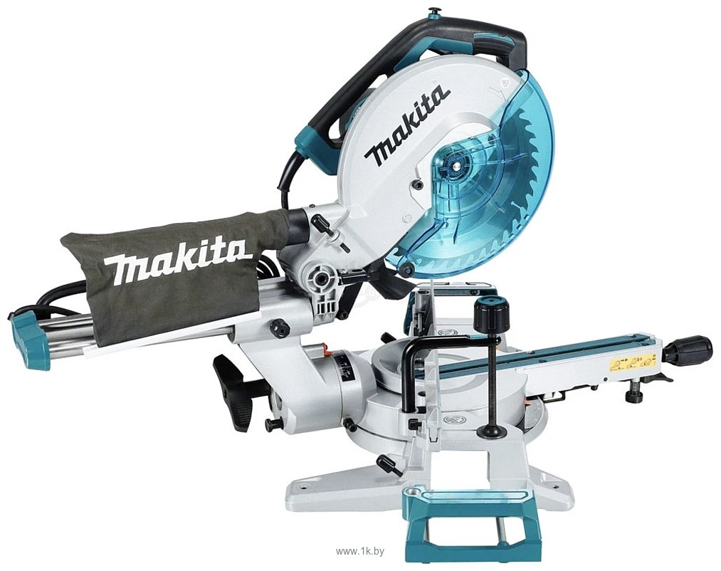 Фотографии Makita LS1110F