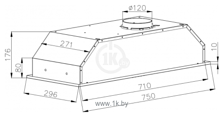 Фотографии Schtoff TDM 75 I