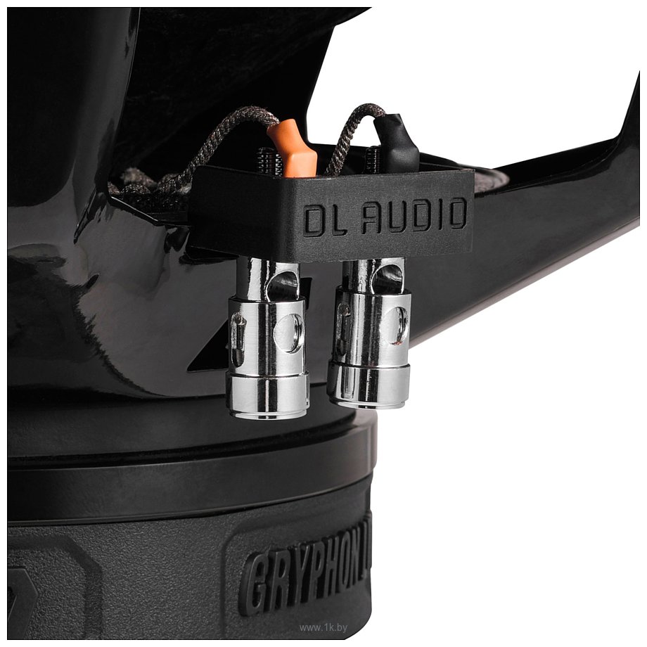 Фотографии DL Audio Gryphon Lite 12 v.3