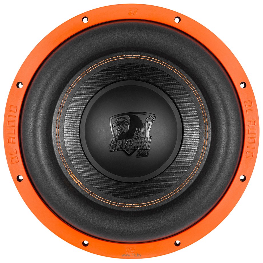 Фотографии DL Audio Gryphon Lite 12 v.3