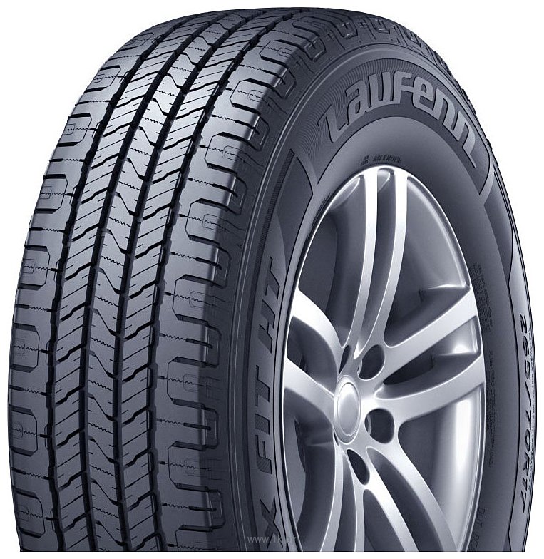 Фотографии Laufenn X Fit HT LD01 SUV 225/70 R16 103H