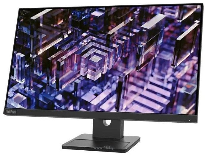 Фотографии Lenovo ThinkVision E24q-30 63ECGAT2UK