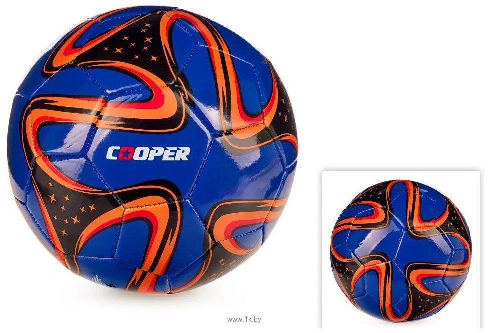 Фотографии Cooper COOP012