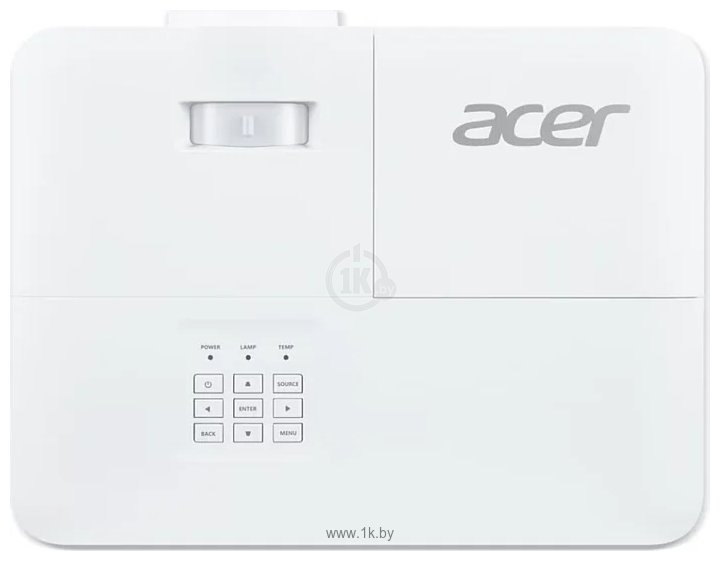 Фотографии Acer H6805BDa MR.JTB11.00S