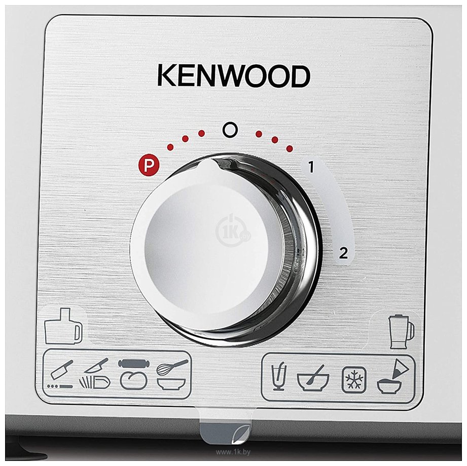 Фотографии Kenwood MultiPro Express FDP65.450WH