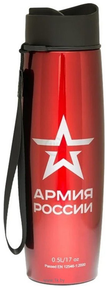 Фотографии Thermos Армия России 646699