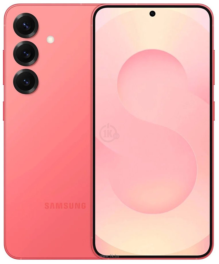 Фотографии Samsung Galaxy S25 SM-S931B 12/512GB