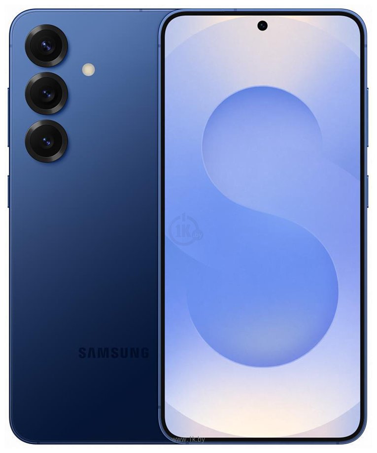 Фотографии Samsung Galaxy S25 SM-S931B 12/512GB