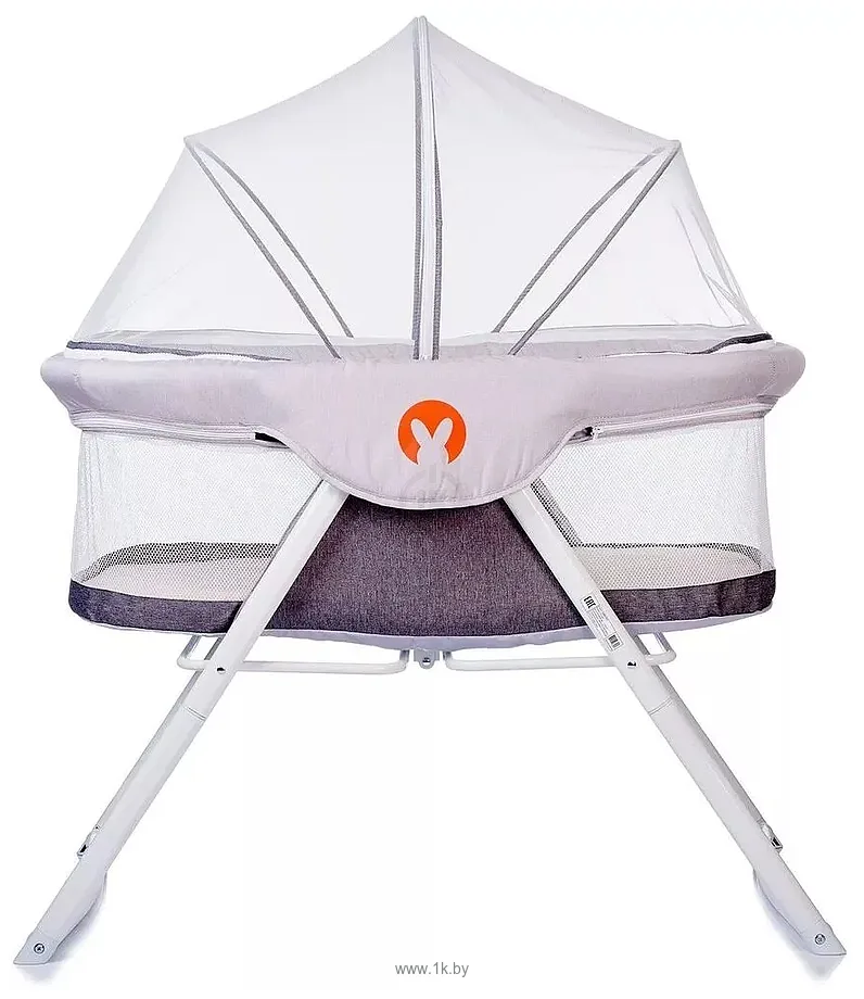 Фотографии Babyhit Carrycot (light grey)
