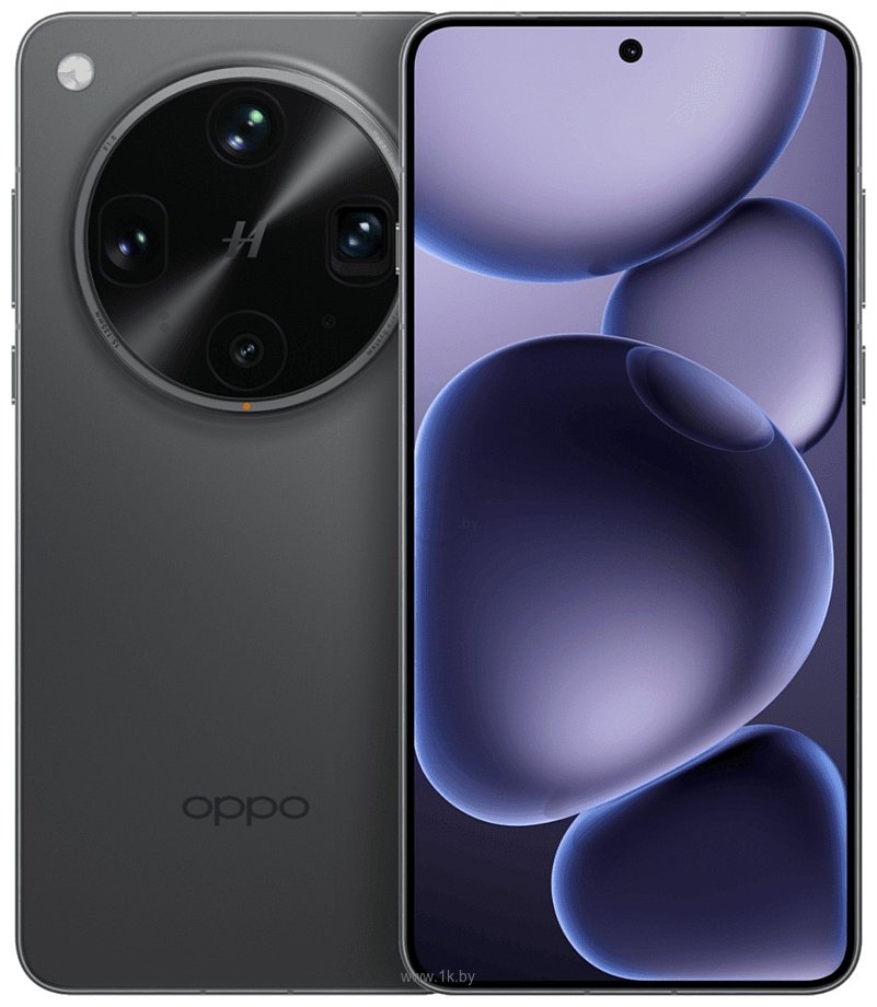 Фотографии Oppo Find X8 Ultra 16/1024GB (китайская версия)