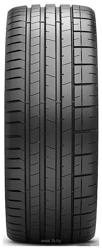 Фотографии Pirelli P Zero PZ4 275/35 R19 100Y RunFlat