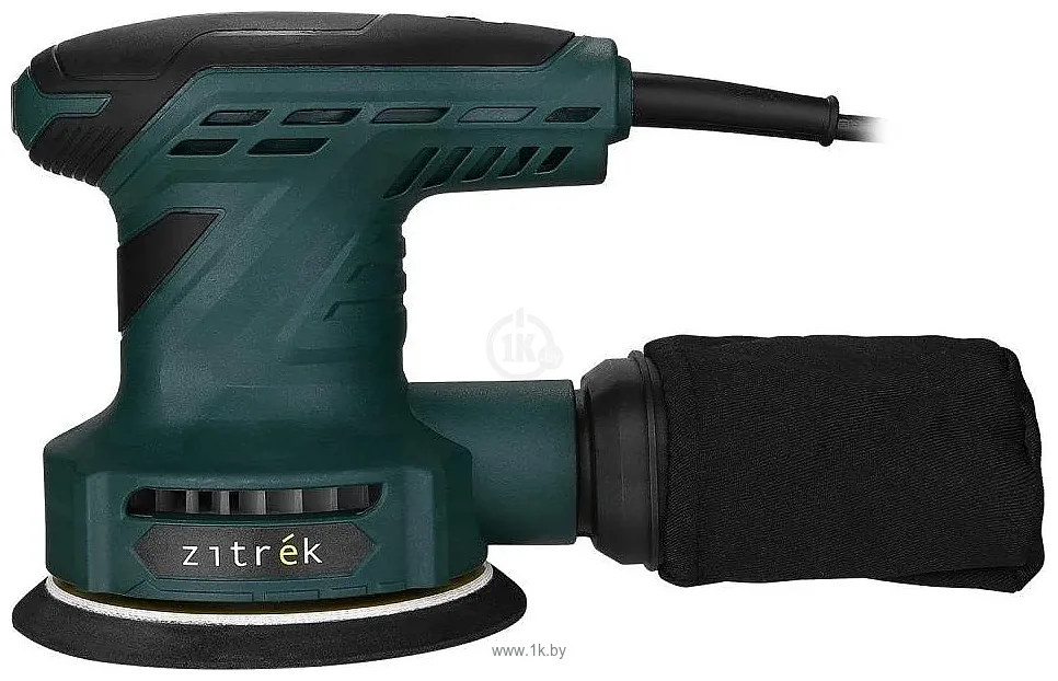 Фотографии Zitrek ZKG450-125 085-1050