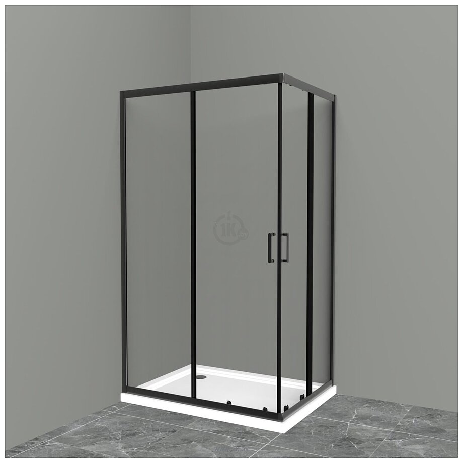 Фотографии BelBagno UNO-195-AH-2-120/90-C-NERO