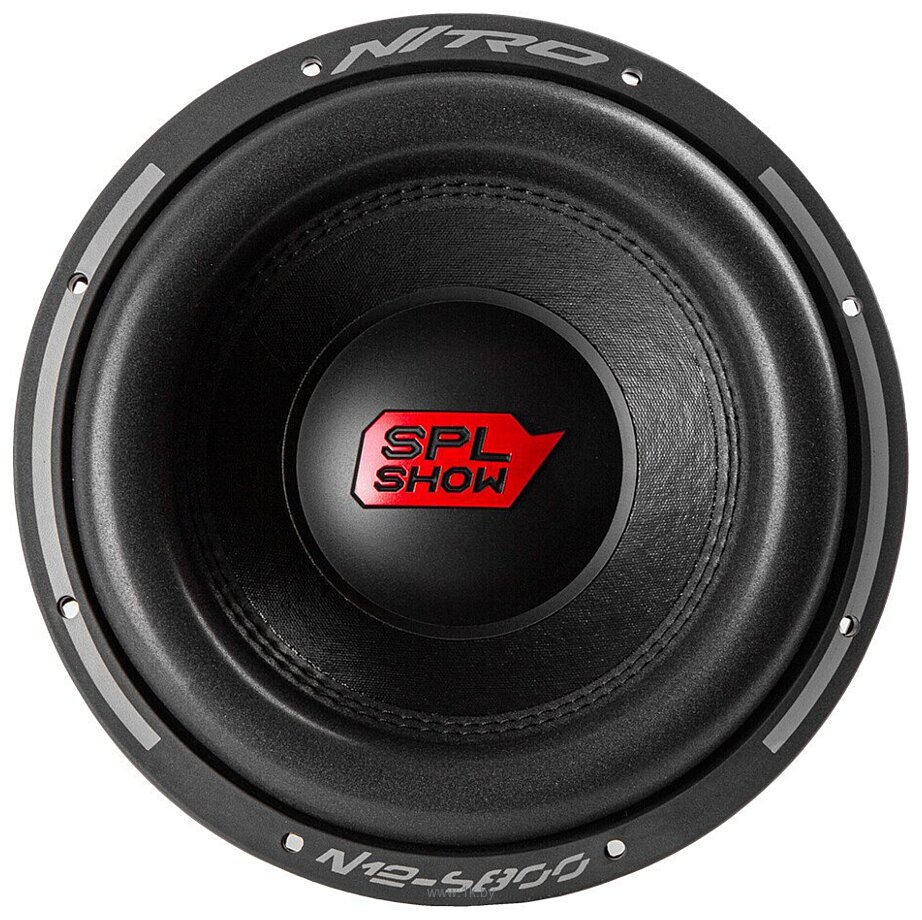 Фотографии SPL Show Nitro N12-S800D2 Фотографии SPL Show Nitro N12-S800D2