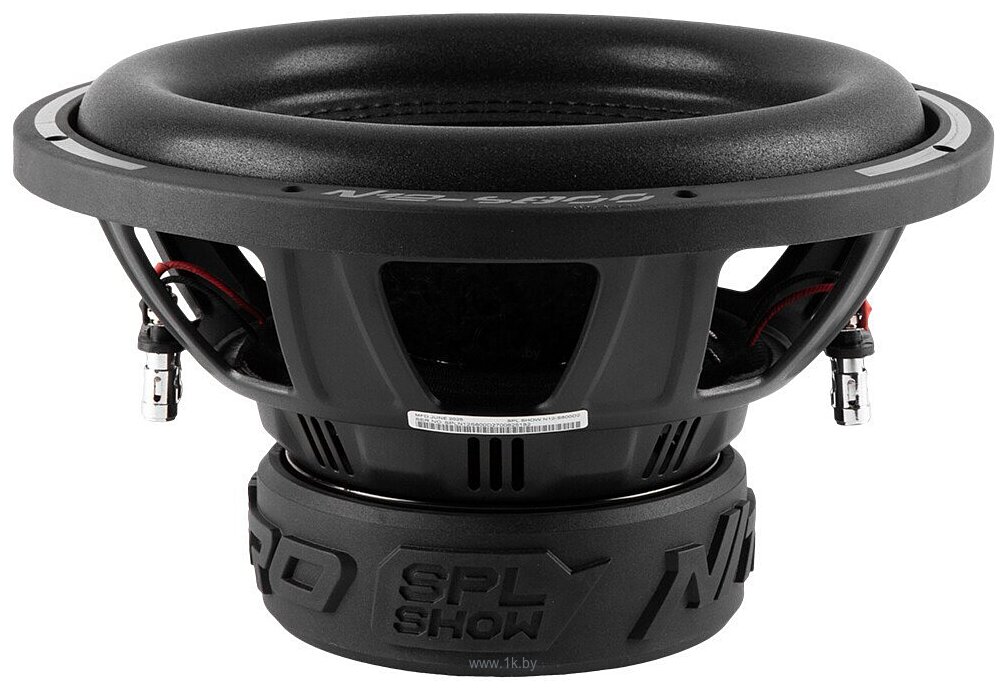 Фотографии SPL Show Nitro N12-S800D2 Фотографии SPL Show Nitro N12-S800D2