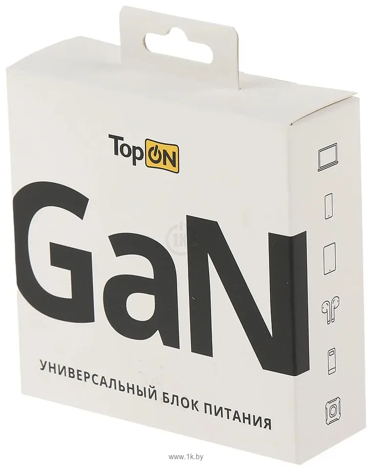 Фотографии TopON TOP-GaN-100WB