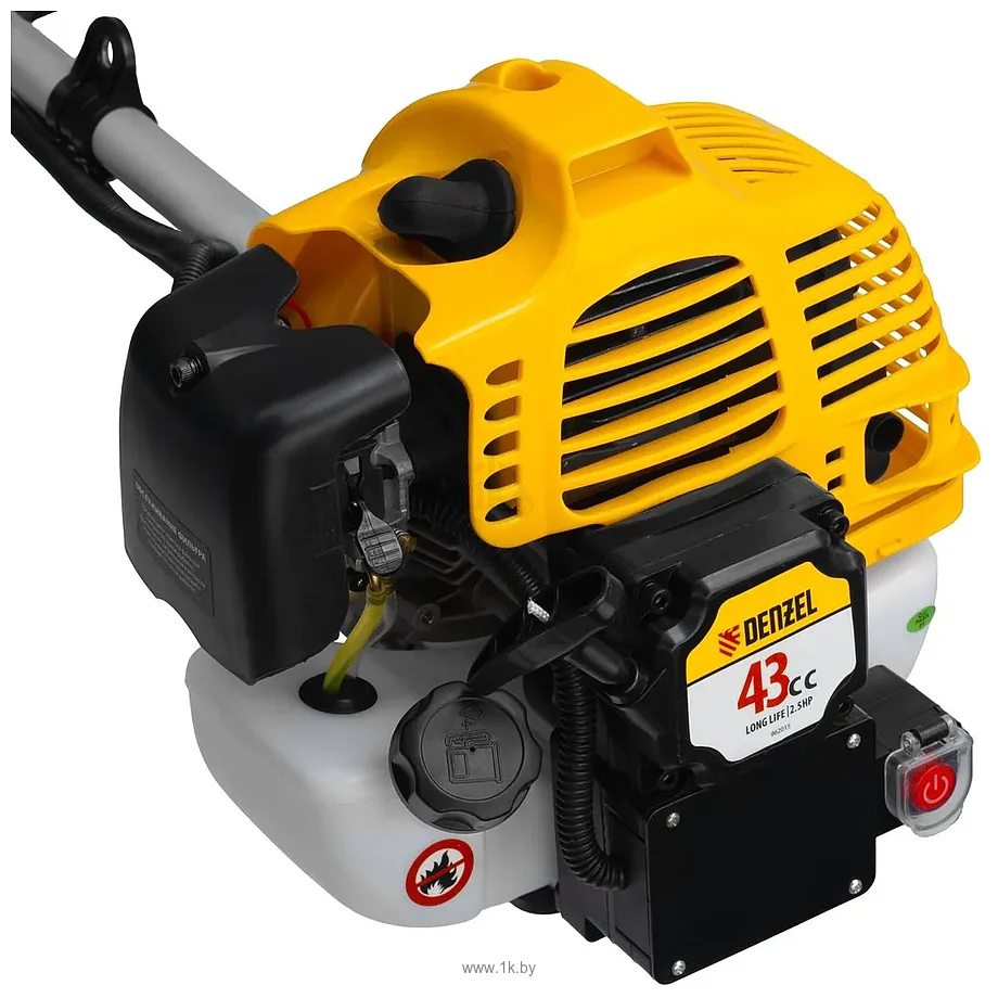 Фотографии DENZEL DT-43E