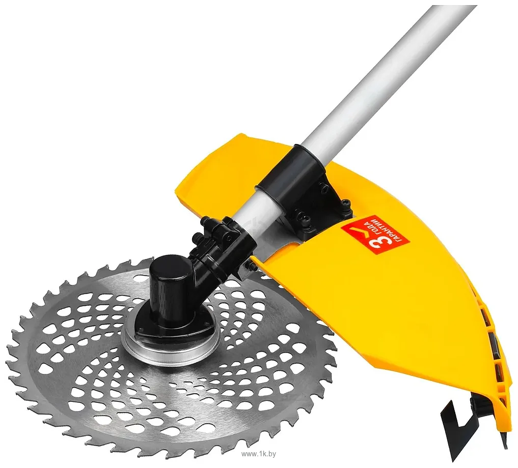 Фотографии DENZEL DT-43E