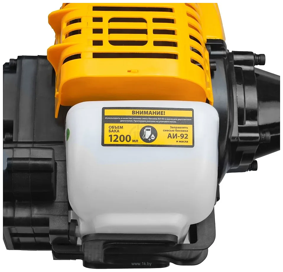 Фотографии DENZEL DT-43E